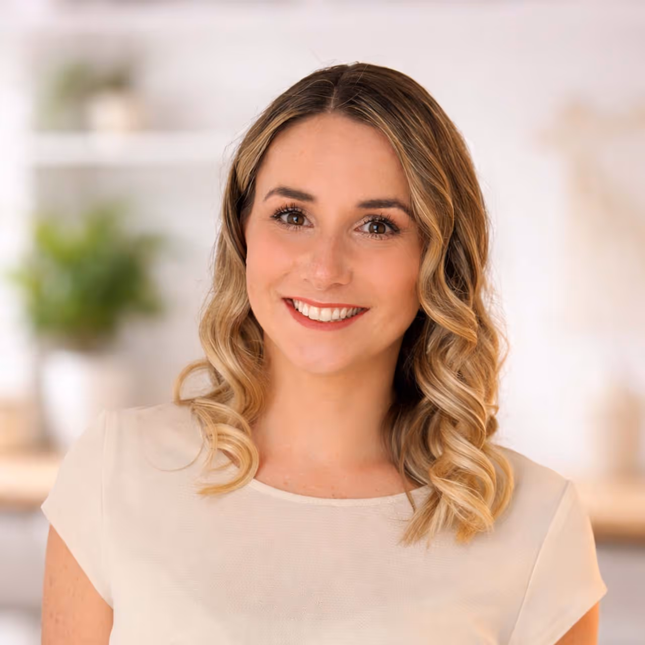 Anja Bognar von Betriebsagent
